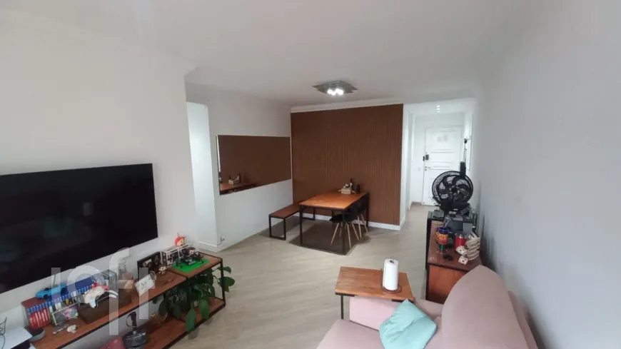 Foto 1 de Apartamento com 3 Quartos à venda, 94m² em Vila Andrade, São Paulo