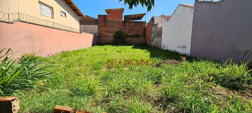 Foto 1 de Lote/Terreno à venda, 300m² em Jardim Monumento, Piracicaba