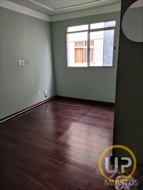 Foto 1 de Apartamento com 2 Quartos à venda, 60m² em Castelo, Belo Horizonte