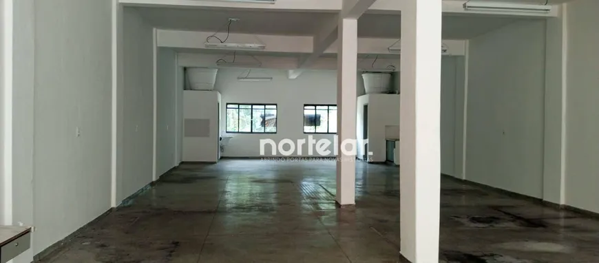 Foto 1 de Ponto Comercial para alugar, 250m² em Vila Pereira Cerca, São Paulo