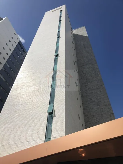 Foto 1 de Apartamento com 2 Quartos à venda, 56m² em Espinheiro, Recife