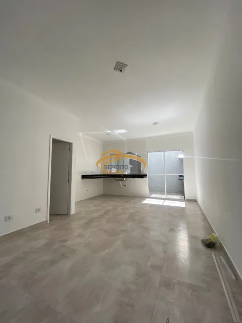 Foto 1 de Casa com 2 Quartos à venda, 67m² em Jaguaribe, Osasco