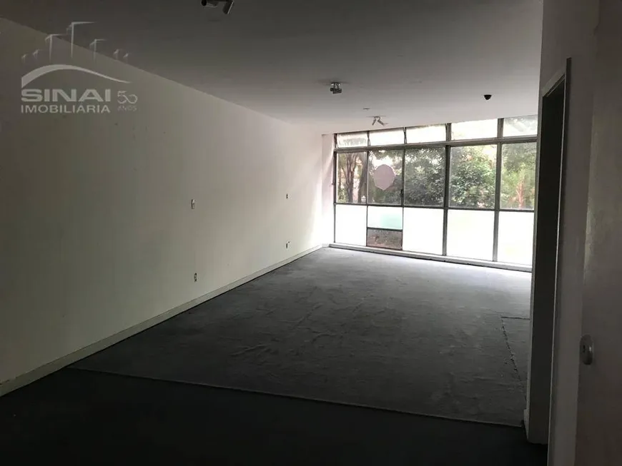 Foto 1 de Sala Comercial para venda ou aluguel, 80m² em República, São Paulo