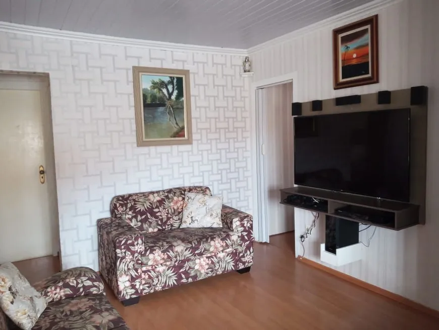 Foto 1 de Casa com 3 Quartos à venda, 130m² em Conjunto Habitacional Bras Cubas, Mogi das Cruzes