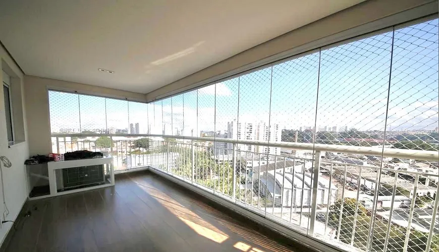 Foto 1 de Apartamento com 3 Quartos para venda ou aluguel, 95m² em Vila Cruzeiro, São Paulo