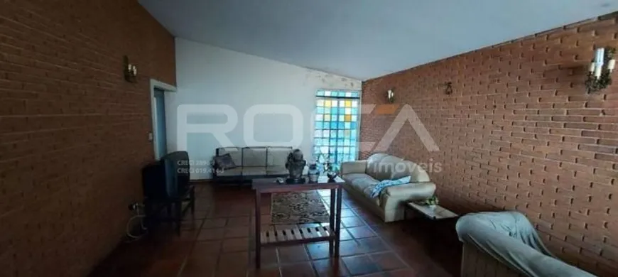 Foto 1 de Casa com 3 Quartos à venda, 214m² em Jardim Sumare, Ribeirão Preto