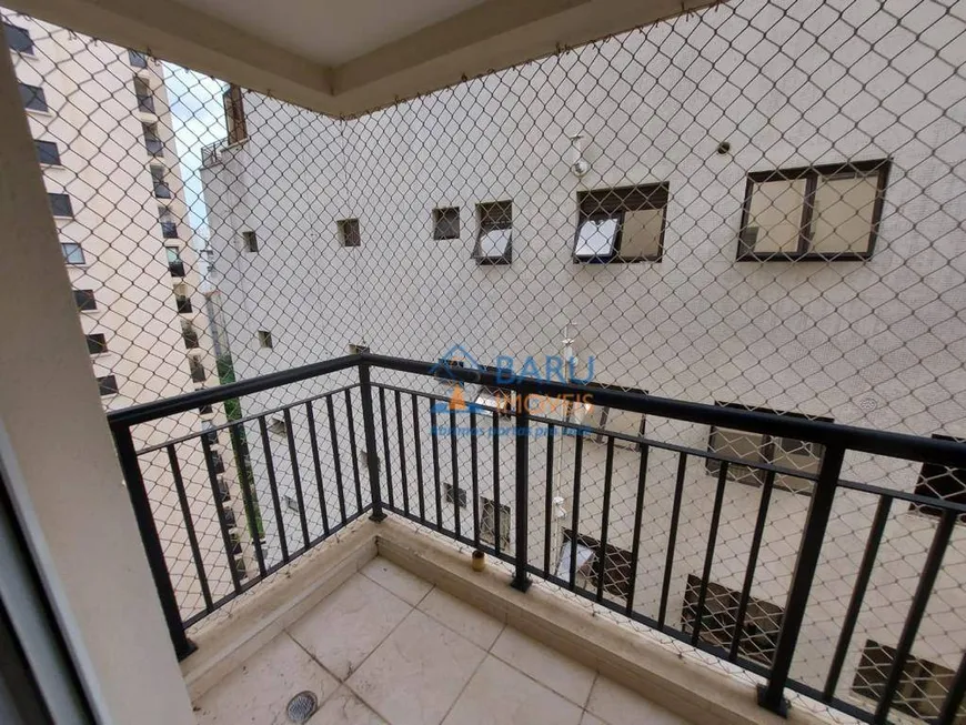 Foto 1 de Apartamento com 1 Quarto à venda, 45m² em Santa Cecília, São Paulo