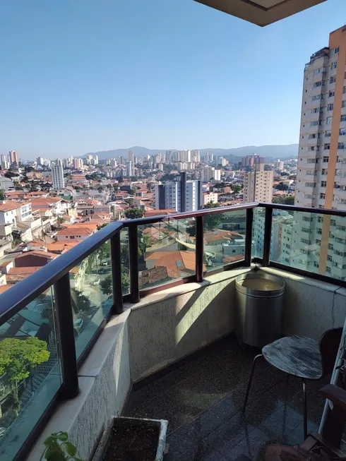 Foto 1 de Apartamento com 3 Quartos à venda, 296m² em Água Fria, São Paulo
