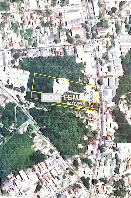 Foto 1 de Lote/Terreno à venda, 4720m² em Vila Nova, Porto Alegre