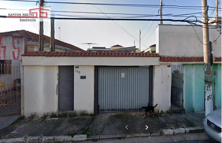 Foto 1 de Casa com 3 Quartos à venda, 160m² em Casa Verde, São Paulo