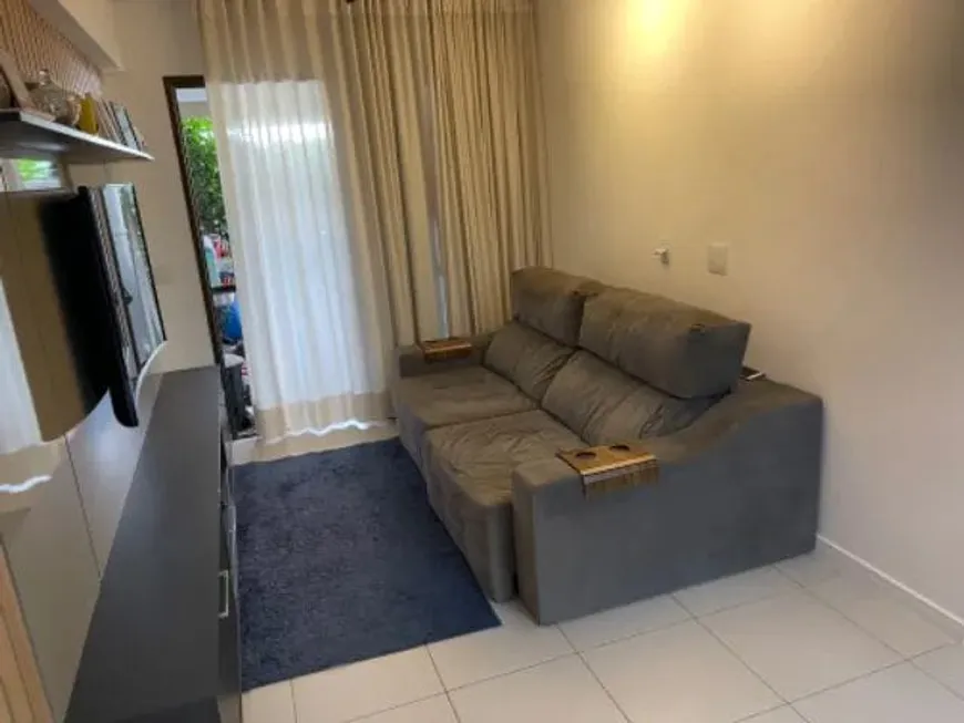 Foto 1 de Apartamento com 3 Quartos à venda, 121m² em Recreio Dos Bandeirantes, Rio de Janeiro