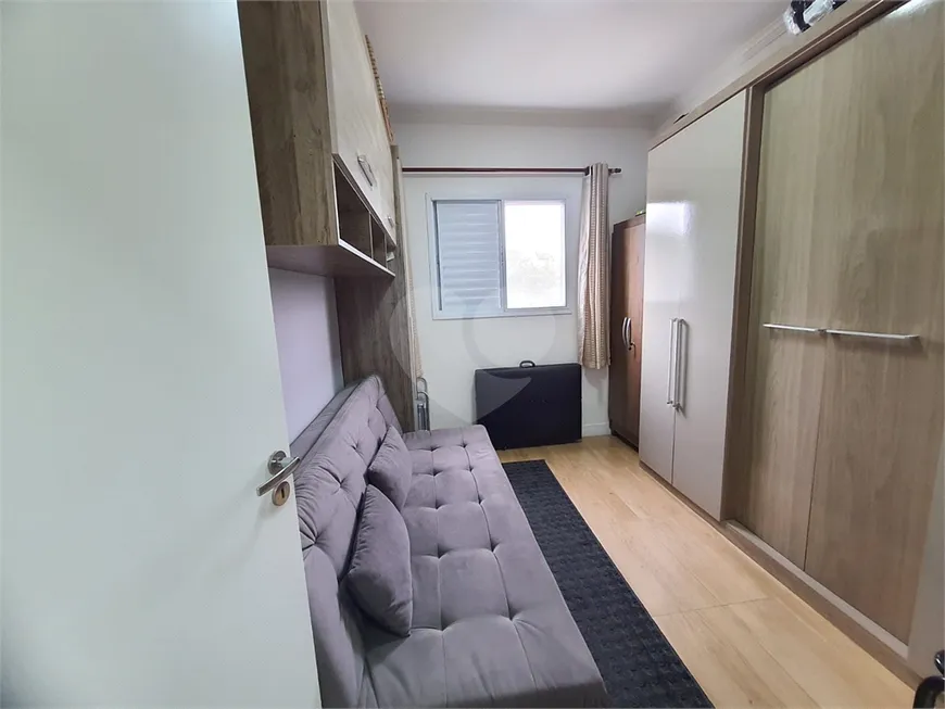 Foto 1 de Apartamento com 2 Quartos à venda, 50m² em Centro, Jundiaí