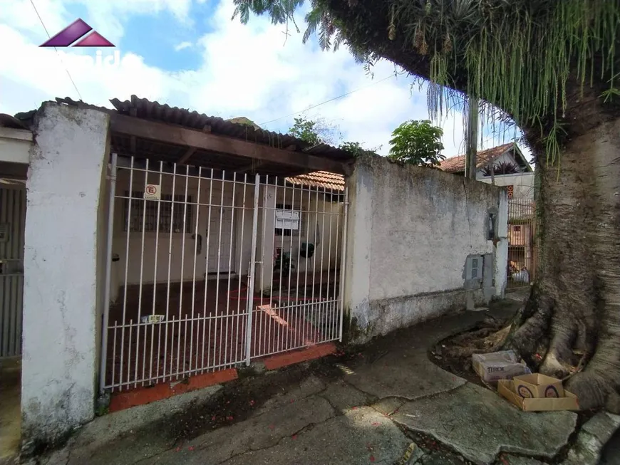 Foto 1 de Casa com 3 Quartos à venda, 157m² em Centro, São José dos Campos