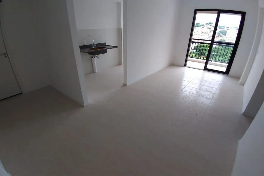 Foto 1 de Apartamento com 3 Quartos à venda, 65m² em Cachambi, Rio de Janeiro