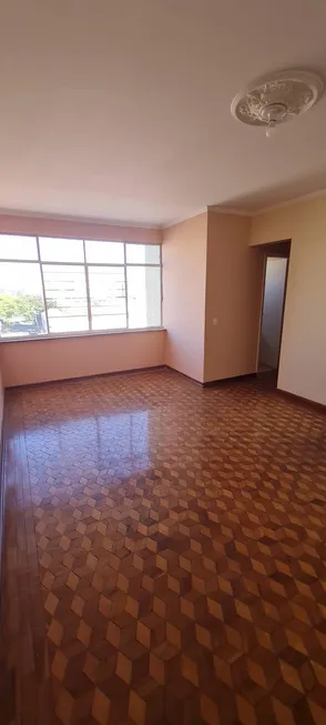 Foto 1 de Apartamento com 2 Quartos à venda, 90m² em Centro, Americana