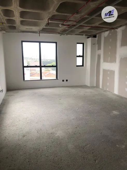 Foto 1 de Sala Comercial para alugar, 41m² em Centro, São Caetano do Sul