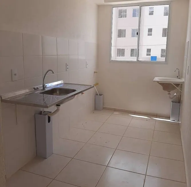 Foto 1 de Apartamento com 2 Quartos à venda, 45m² em Itaperi, Fortaleza