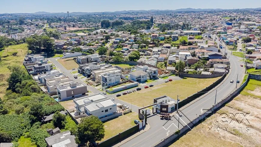 Foto 1 de Lote/Terreno à venda, 531m² em Atuba, Curitiba