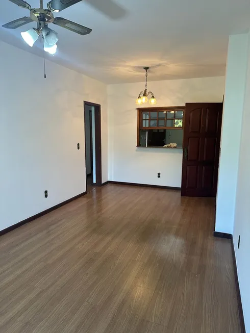 Foto 1 de Apartamento com 3 Quartos para alugar, 163m² em Centro, Nova Friburgo