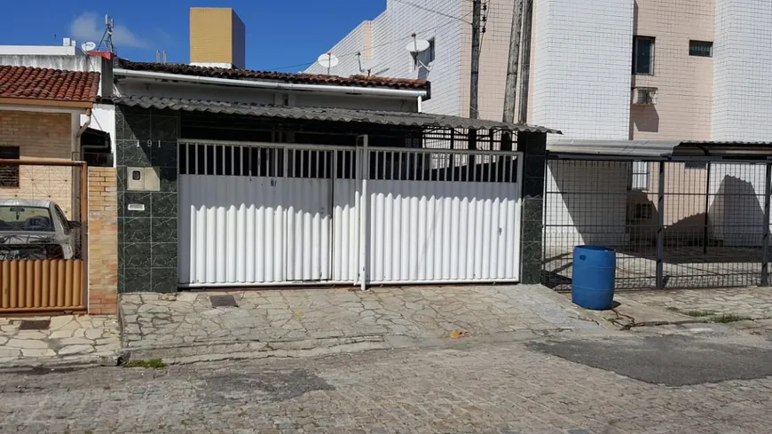 Foto 1 de Casa com 2 Quartos à venda, 144m² em Torre, João Pessoa
