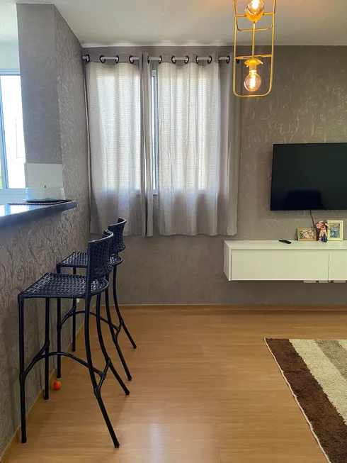 Foto 1 de Apartamento com 2 Quartos à venda, 40m² em Cachoeira das Garça, Cuiabá