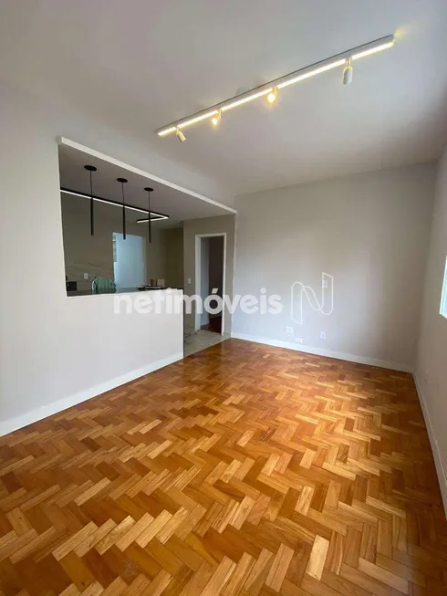 Foto 1 de Apartamento com 3 Quartos à venda, 91m² em Gutierrez, Belo Horizonte