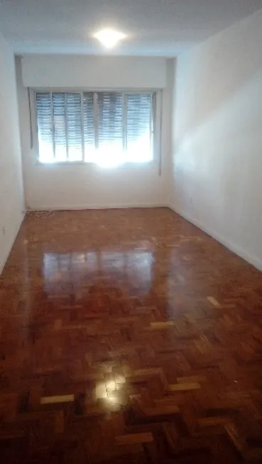 Foto 1 de Kitnet com 1 Quarto à venda, 54m² em Consolação, São Paulo