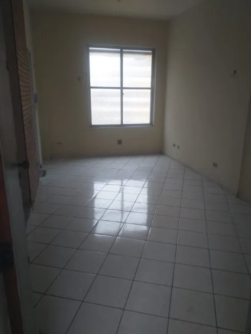 Foto 1 de Apartamento com 1 Quarto para alugar, 37m² em Centro, São Paulo