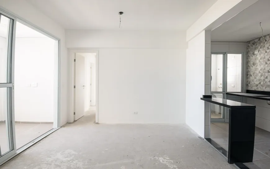 Foto 1 de Apartamento com 3 Quartos à venda, 84m² em Vila Mogilar, Mogi das Cruzes