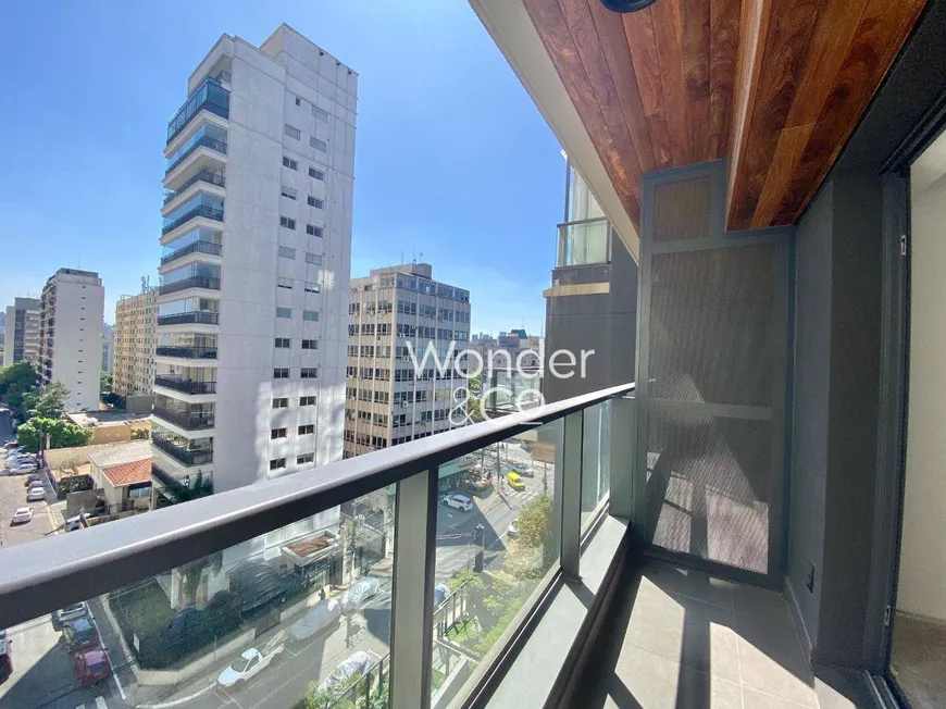 Foto 1 de Apartamento com 2 Quartos à venda, 153m² em Itaim Bibi, São Paulo