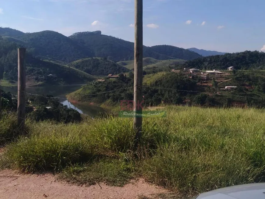 Foto 1 de Lote/Terreno à venda, 3520m² em Centro, Redenção da Serra