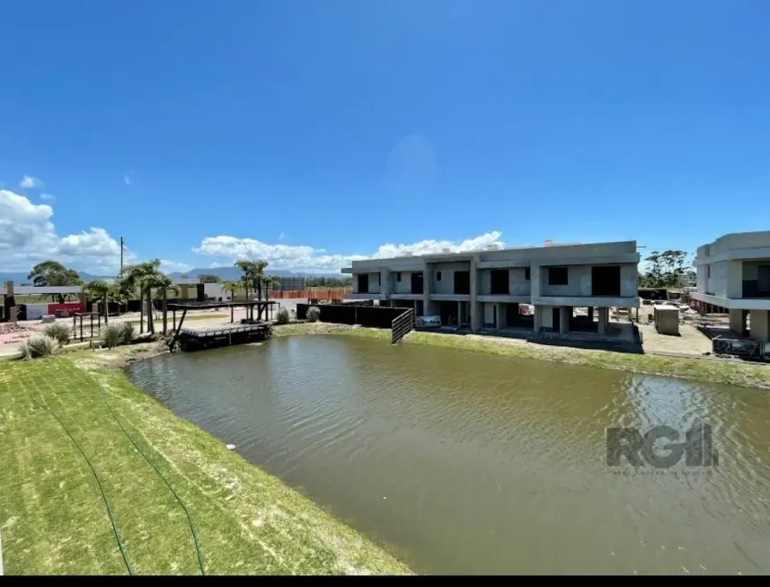 Foto 1 de Casa de Condomínio com 3 Quartos à venda, 144m² em Zona Nova, Capão da Canoa