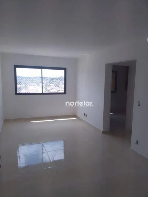 Foto 1 de Apartamento com 2 Quartos à venda, 48m² em Vila Mangalot, São Paulo