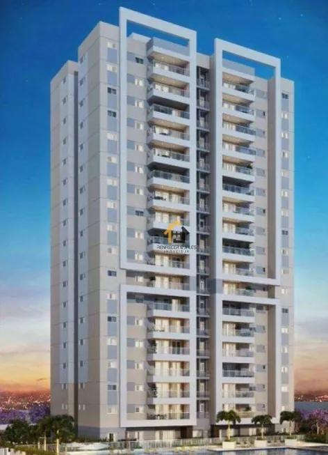 Foto 1 de Apartamento com 3 Quartos à venda, 116m² em Jardim Maracanã, São José do Rio Preto
