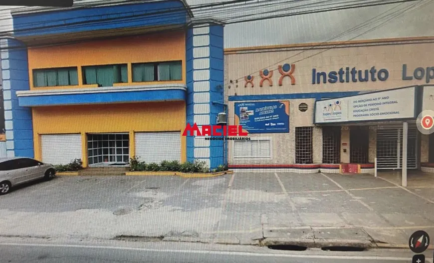 Foto 1 de Prédio Comercial para alugar, 2897m² em Santa Cruz dos Lazaros, Jacareí