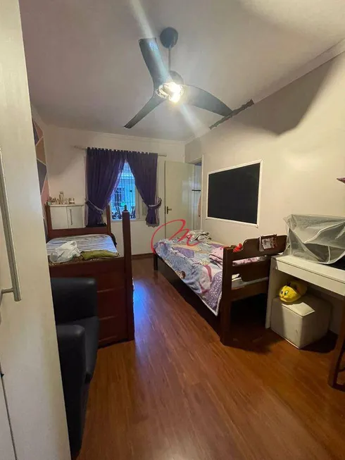 Foto 1 de Casa com 2 Quartos à venda, 122m² em Jardim Ester, São Paulo