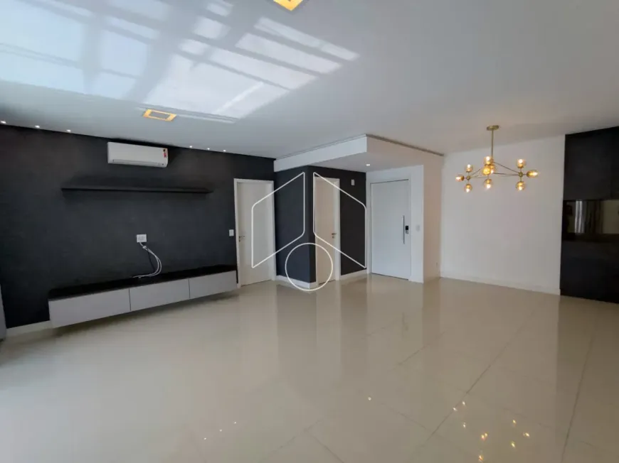 Foto 1 de Apartamento com 3 Quartos à venda, 147m² em Fragata, Marília