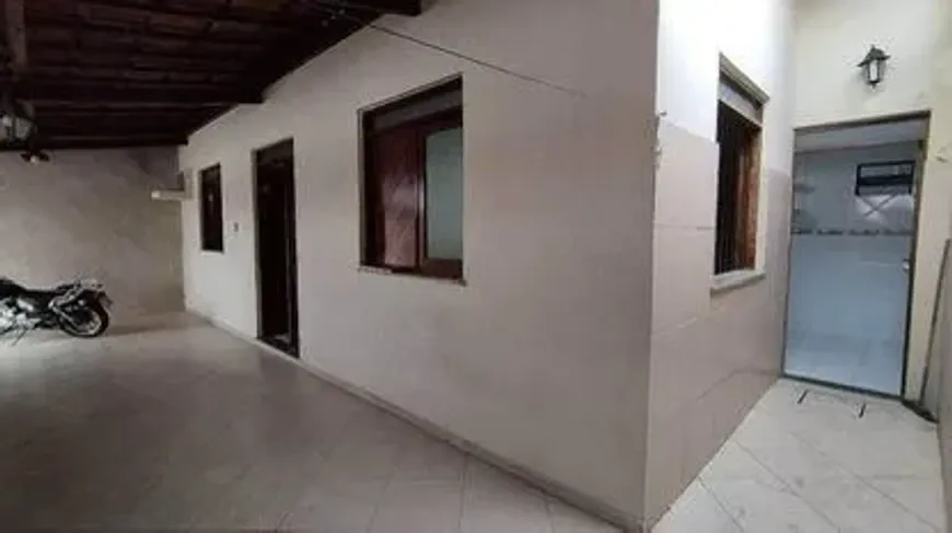 Foto 1 de Casa com 2 Quartos à venda, 67m² em Jose de Anchieta, Serra