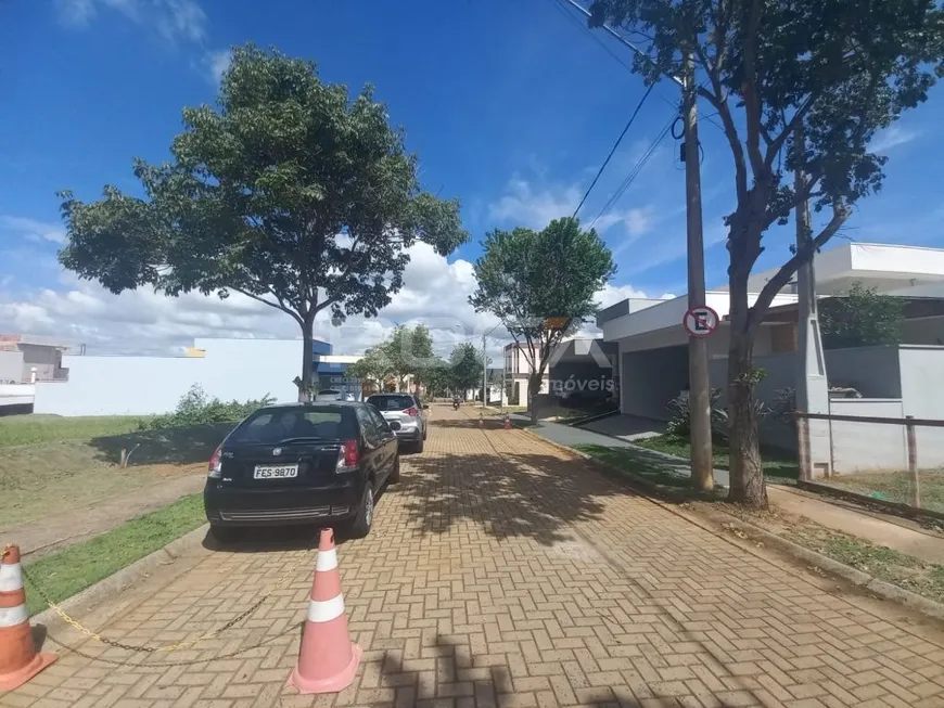 Foto 1 de Lote/Terreno à venda, 250m² em Parque Sisi, São Carlos