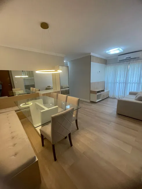 Foto 1 de Apartamento com 3 Quartos à venda, 92m² em Dom Pedro, Manaus