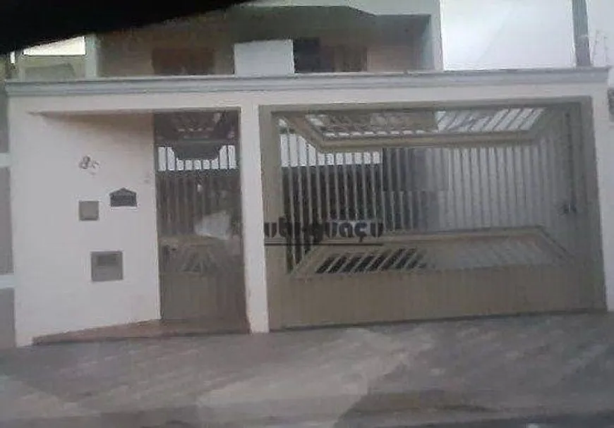 Foto 1 de Casa com 3 Quartos à venda, 192m² em Jardim Santa Marta, Salto