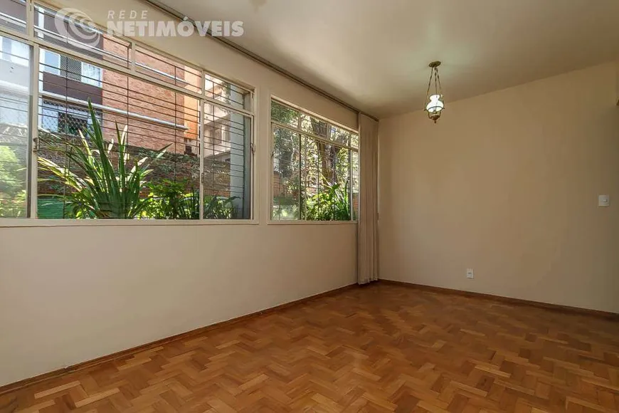 Foto 1 de Apartamento com 3 Quartos à venda, 80m² em Vila Paris, Belo Horizonte