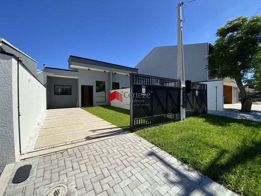 Casa na Rua Professor João da Costa Viana, 243, Cidade Jardim em