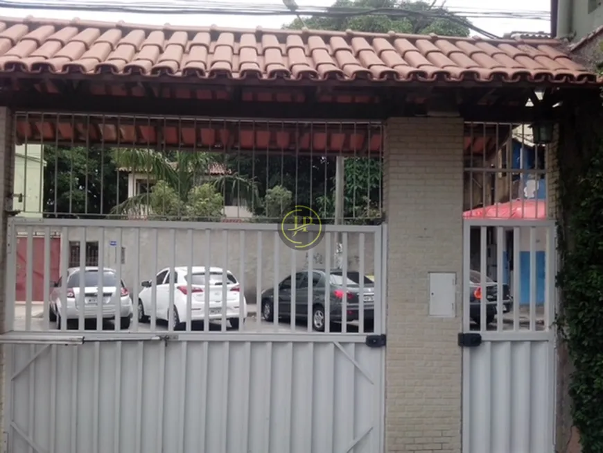 Foto 1 de Casa com 3 Quartos à venda, 100m² em Santa Luíza, Vitória