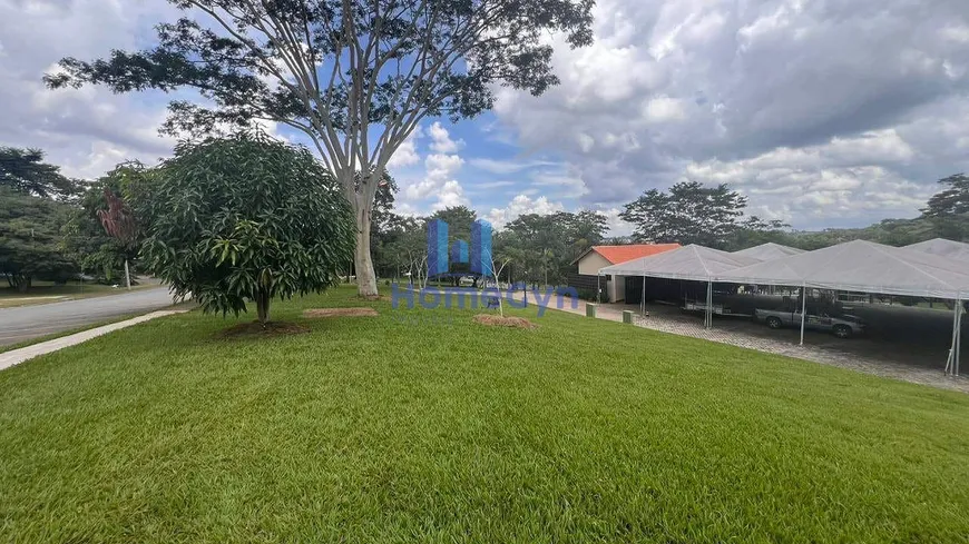 Foto 1 de à venda, 10m² em Residencial Aldeia do Vale, Goiânia