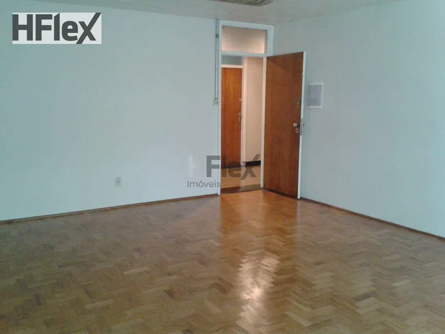 Foto 1 de Sala Comercial à venda, 62m² em Consolação, São Paulo