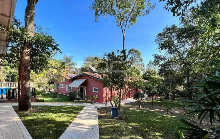 Foto 1 de Fazenda/Sítio com 5 Quartos para venda ou aluguel, 261m² em Recreio Campestre, São Carlos