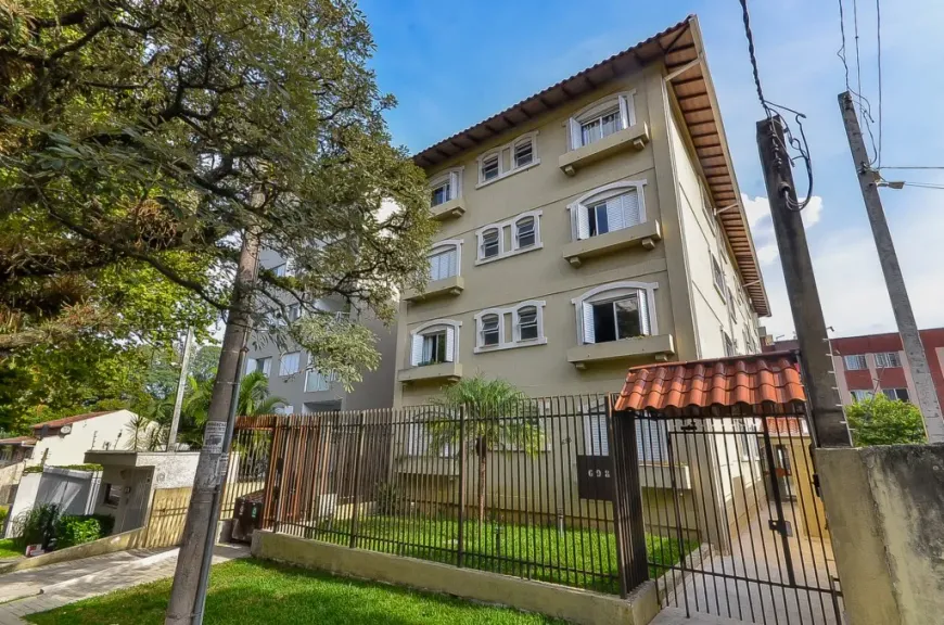 Foto 1 de Apartamento com 3 Quartos à venda, 120m² em Água Verde, Curitiba