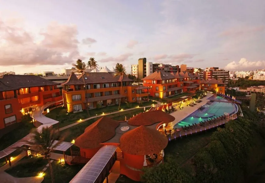 Foto 1 de Apartamento com 1 Quarto à venda, 70m² em Rio Vermelho, Salvador