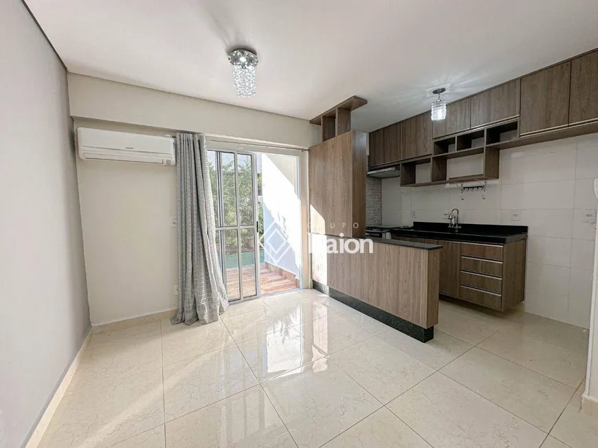 Foto 1 de Apartamento com 2 Quartos à venda, 62m² em Jardim Nair Maria, Salto